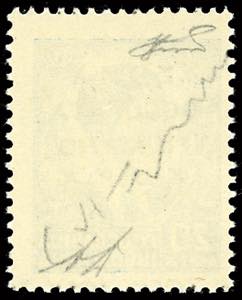 ZONA FIUMANO KUPA 1941 - 20 d. ... 