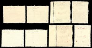 MONTENEGRO POSTA AEREA 1942 - ... 