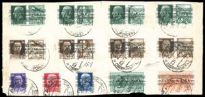 OCCUPAZIONE TEDESCA ZARA 1943 - ... 