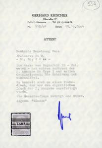 OCCUPAZIONE TEDESCA ZARA 1943 - 20 ... 