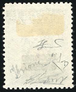 PECHINO 1917 - 8 cent. su 20 cent. ... 