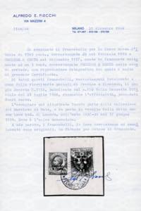 PECHINO 1917 - 6 cents su 10 + 5 ... 