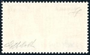 SERVIZIO AEREO 1934 - 25 + 2 lire ... 