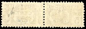 PACCHI POSTALI 1939 - 5 cent. ... 