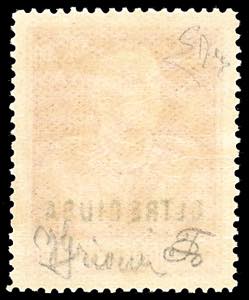1925 - 60 cent. Giubileo, dent. 13 ... 