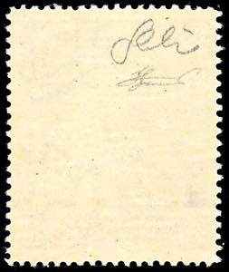 1937 - 20 lire Pittorica, dent. 14 ... 