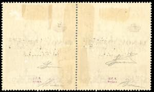 SERVIZIO AEREO 1934 - 25 cent. ... 