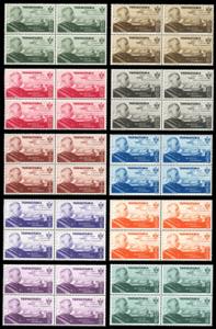 POSTA AEREA 1934 - Volo Roma-Mogadiscio, ... 