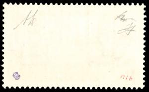 SERVIZIO AEREO 1934 - 25 + 2 lire ... 