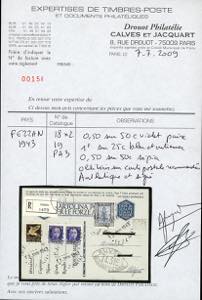 OCCUPAZIONE FRANCESE FEZZAN 1943 - ... 