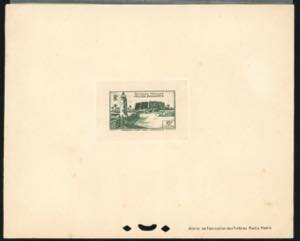 FEZZAN E GHADAMES 1946 - Prima ... 