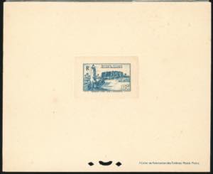 FEZZAN E GHADAMES 1946 - Prima ... 