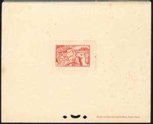 FEZZAN E GHADAMES 1946 - Prima ... 