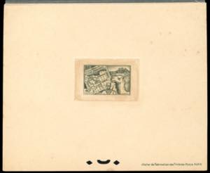 FEZZAN E GHADAMES 1946 - Prima ... 