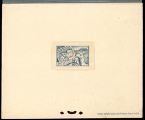 FEZZAN E GHADAMES 1946 - Prima ... 