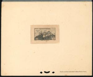 FEZZAN E GHADAMES 1946 - Prima ... 