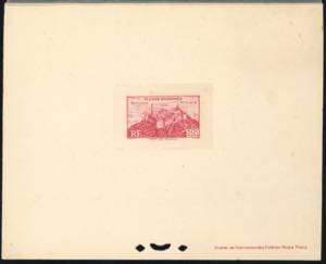 FEZZAN E GHADAMES 1946 - Prima ... 