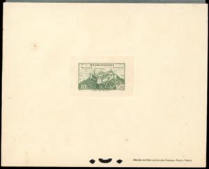 FEZZAN E GHADAMES 1946 - Prima ... 