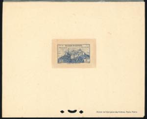 FEZZAN E GHADAMES 1946 - Prima ... 