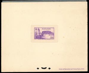 FEZZAN E GHADAMES 1946 - Prima ... 