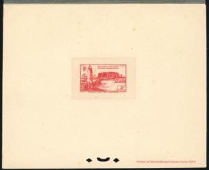 FEZZAN E GHADAMES 1946 - Prima ... 