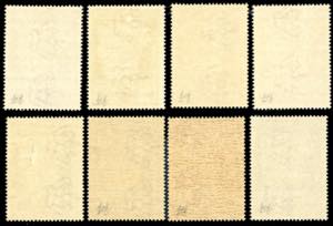 1943 - Ventennale dei Fasci, non ... 