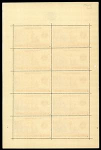 1946 - 1.000 lire UNRRA, ... 