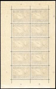 1947 - 100 lire Centenario ... 