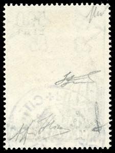 POSTA AEREA 1958 - 500 lire ... 