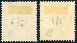 GERMANIA COLONIE KAROLINEN 1899 - ... 