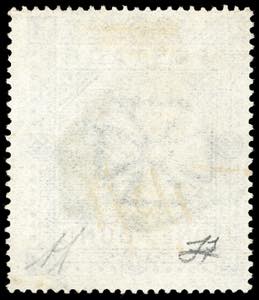 GRAN BRETAGNA 1878 - 1 £ bruno ... 