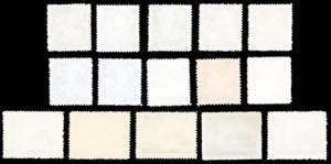 1955/1957 - Two complete sets and ... 