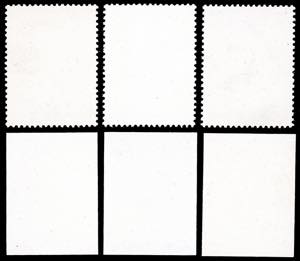 1963 - Monkeys, perforate and ... 