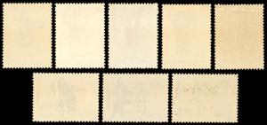 1962 - Mei Lan-Fang Stage Art, ... 