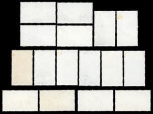 1963 - Huangshan Landscape, ... 