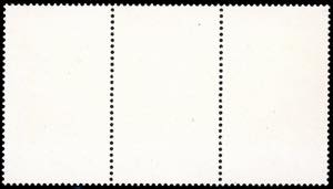 1964 - Triptych, 15th Anniversary ... 