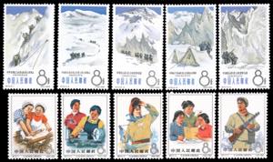 1965 - Alpine Successes and Women in ... 