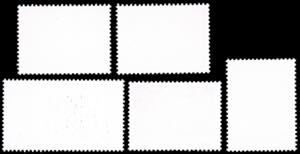 1966/1967 - Four complete sets ... 