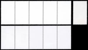 1967 - Thougths of Mao Tse-Tung, 8 ... 