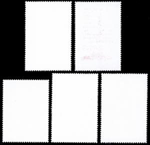 1967 - Mao Tse-Tungs Thesis, ... 