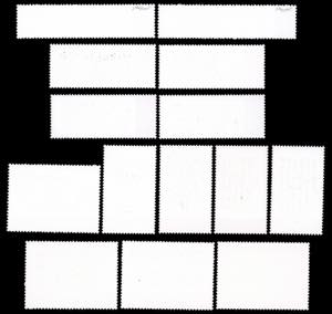 1967 - Chairman Maos Poems, ... 