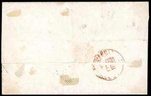 1861 - 2 grana azzurro chiaro, ... 