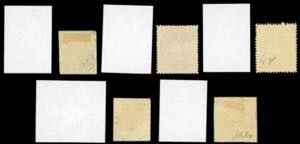 LOMBARDO VENETO 1850/1866 - Lotto ... 