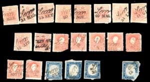 LOMBARDO VENETO/REGNO DITALIA ... 