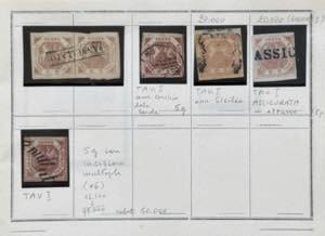 NAPOLI 1858 - Bellinsieme di ... 