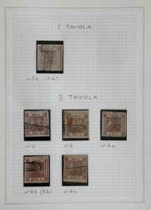 NAPOLI 1858 - Bellinsieme di ... 