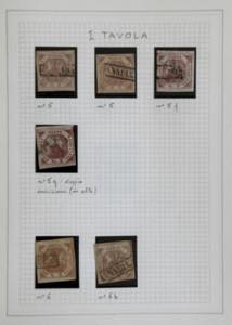 NAPOLI 1858 - Bellinsieme di ... 