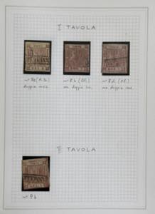 NAPOLI 1858 - Bellinsieme di ... 