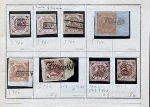 NAPOLI 1858 - Bellinsieme di ... 