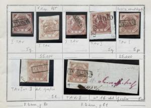 NAPOLI 1858 - Bellinsieme di ... 